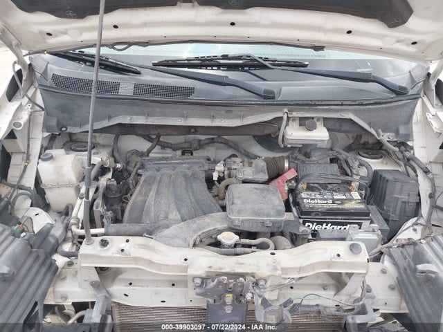 Chevrolet City Express 1lt 2015 3N63M0ZN3FK724652 Image 10