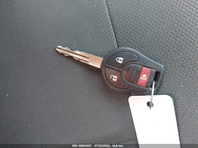 Chevrolet City Express 1lt 2015 3N63M0ZN3FK724652 Image 11