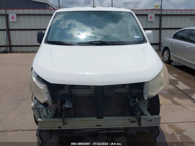 Chevrolet City Express 1lt 2015 3N63M0ZN3FK724652 Image 12