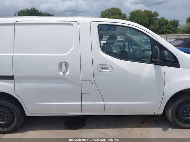 Chevrolet City Express 1lt 2015 3N63M0ZN3FK724652 Image 13