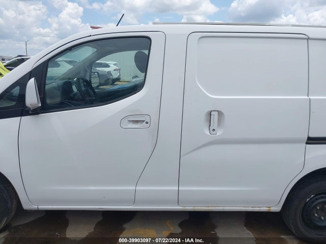 Chevrolet City Express 1lt 2015 3N63M0ZN3FK724652 Image 14