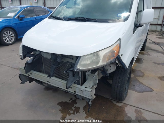 Chevrolet City Express 1lt 2015 3N63M0ZN3FK724652 Image 17