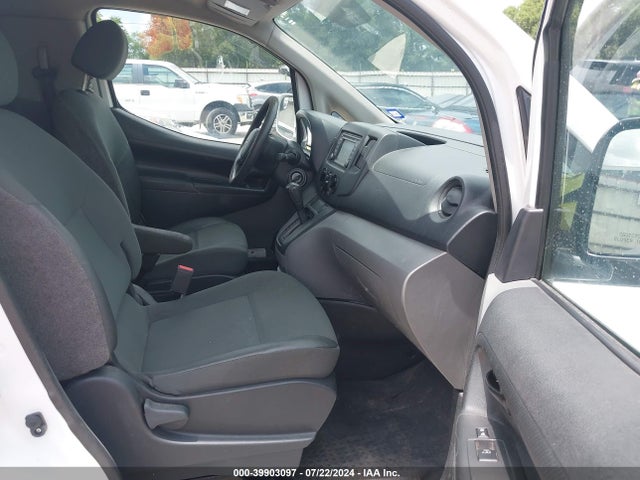 Chevrolet City Express 1lt 2015 3N63M0ZN3FK724652 Image 5