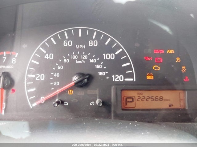 Chevrolet City Express 1lt 2015 3N63M0ZN3FK724652 Image 7