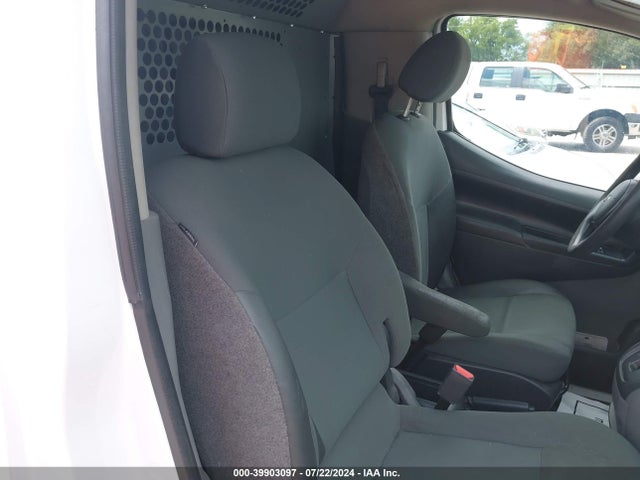 Chevrolet City Express 1lt 2015 3N63M0ZN3FK724652 Image 8