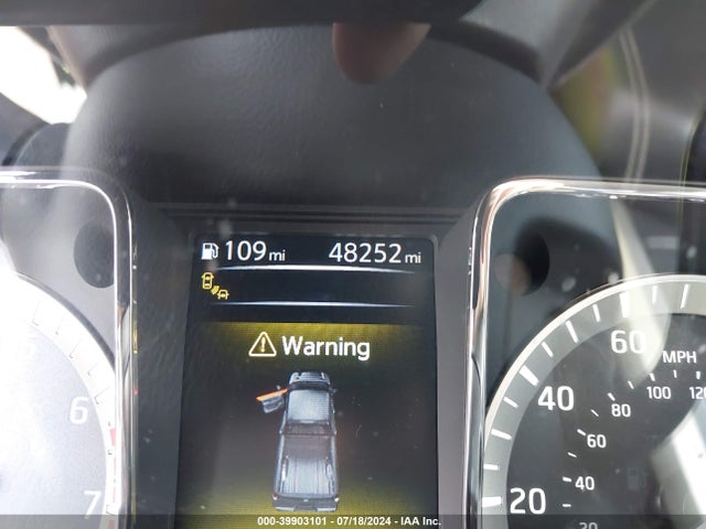 Nissan Titan Pro-4x 2017 1N6AA1E55HN538328 Image 15