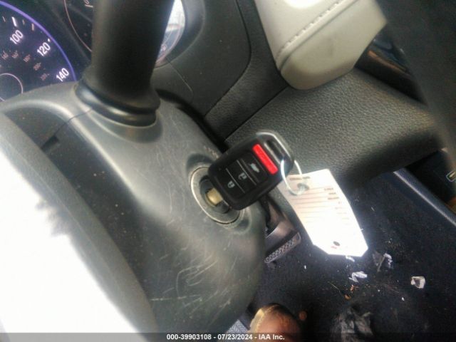 3CZRU5H34MM734371 Honda Hr-v 2wd Lx