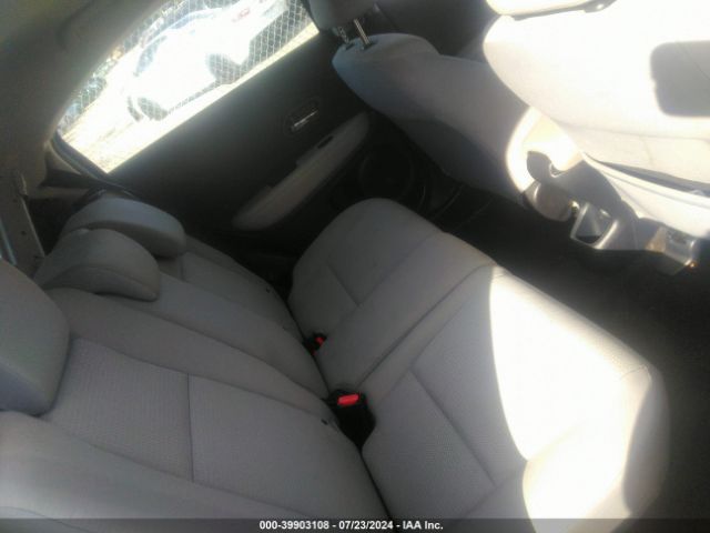 3CZRU5H34MM734371 Honda Hr-v 2wd Lx