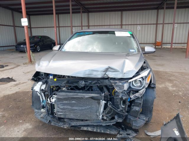 3KPA25AD6NE493971 KIA Rio 5-door S