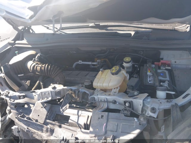 KL4CJBSB1FB035514 Buick Encore Convenience