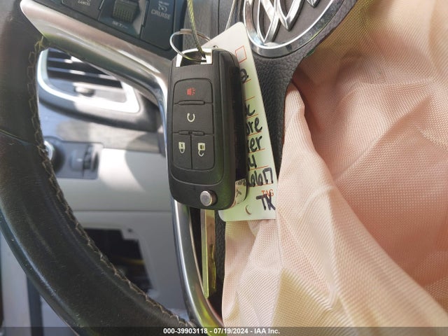 KL4CJBSB1FB035514 Buick Encore Convenience