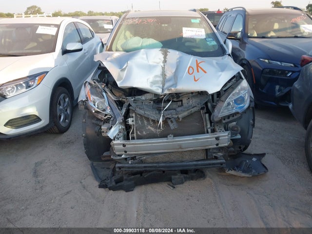 KL4CJBSB1FB035514 Buick Encore Convenience