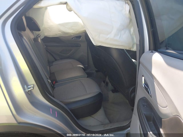 KL4CJBSB1FB035514 Buick Encore Convenience