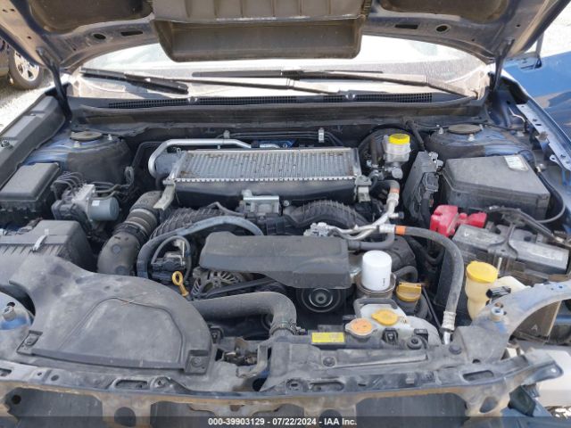 4S4BTGKD8L3101665 Subaru Outback Onyx Edition Xt