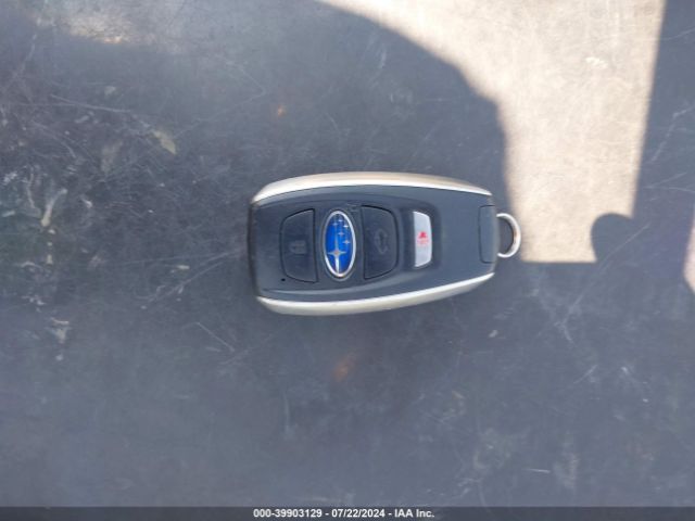 4S4BTGKD8L3101665 Subaru Outback Onyx Edition Xt