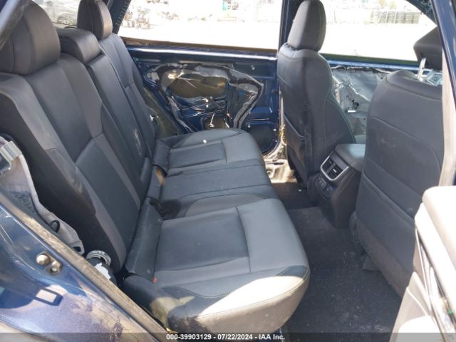 4S4BTGKD8L3101665 Subaru Outback Onyx Edition Xt