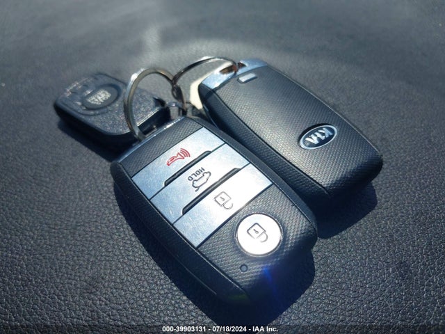 KIA Sorento 3.3l Ex 2018 5XYPH4A54JG368332 Image 11