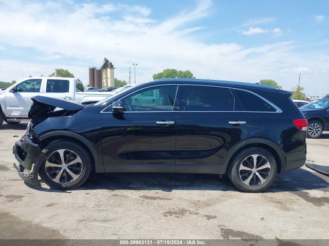 KIA Sorento 3.3l Ex 2018 5XYPH4A54JG368332 Image 15