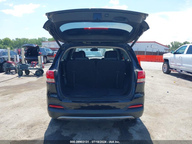 KIA Sorento 3.3l Ex 2018 5XYPH4A54JG368332 Image 12