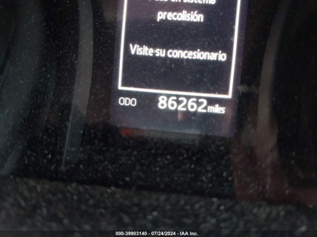 4T1B11HK1JU076981 Toyota CAMRY LE