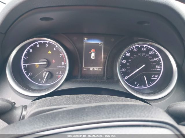 4T1B11HK1JU076981 Toyota CAMRY LE