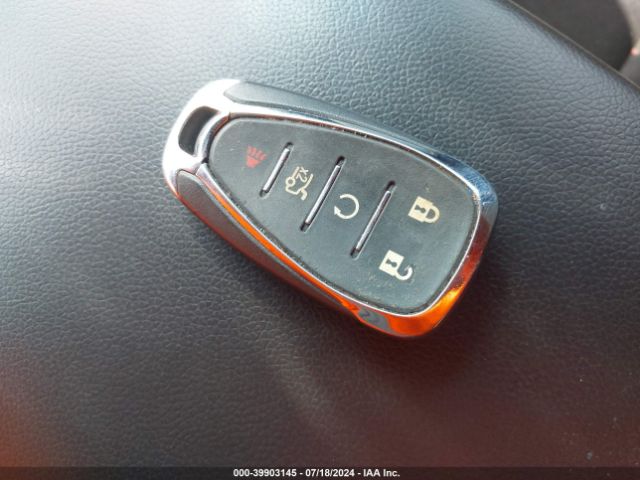 1G1ZG5ST2MF047341 Chevrolet Malibu Fwd Rs