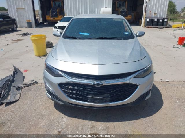 1G1ZG5ST2MF047341 Chevrolet Malibu Fwd Rs