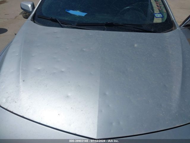 1G1ZG5ST2MF047341 Chevrolet Malibu Fwd Rs