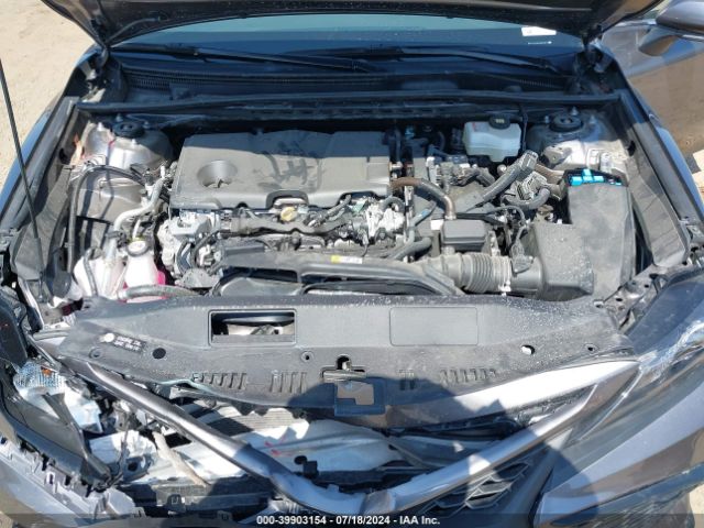 4T1S31AK1RU630911 Toyota Camry Hybrid Se