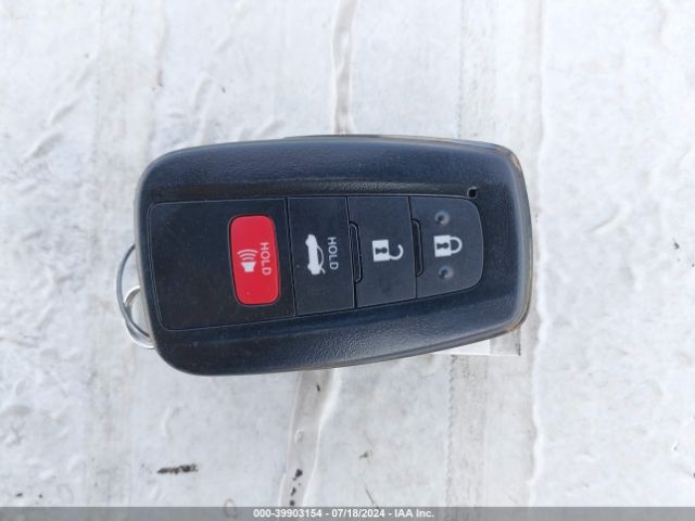 4T1S31AK1RU630911 Toyota Camry Hybrid Se