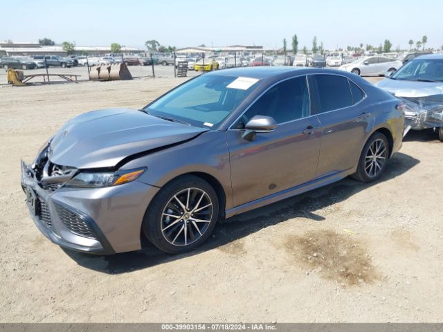 4T1S31AK1RU630911 Toyota Camry Hybrid Se