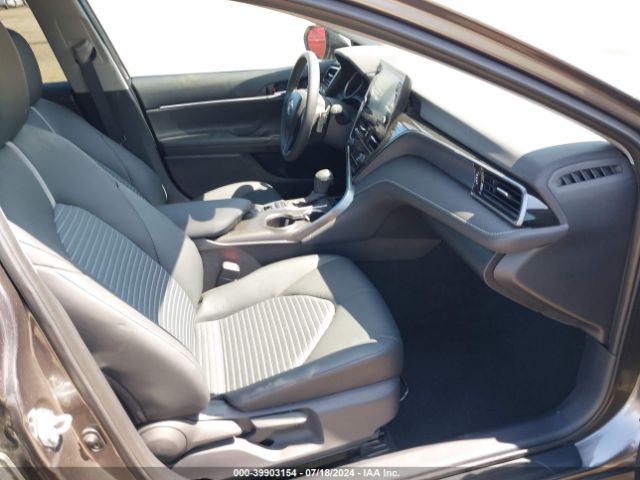 4T1S31AK1RU630911 Toyota Camry Hybrid Se