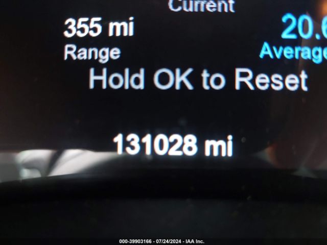 1C4RDHAG5EC513935 Dodge Durango Sxt