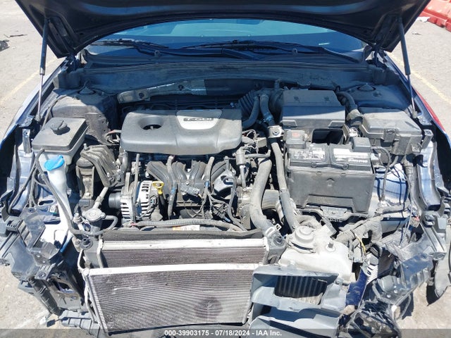 5XXGU4L19KG338304 KIA OPTIMA EX