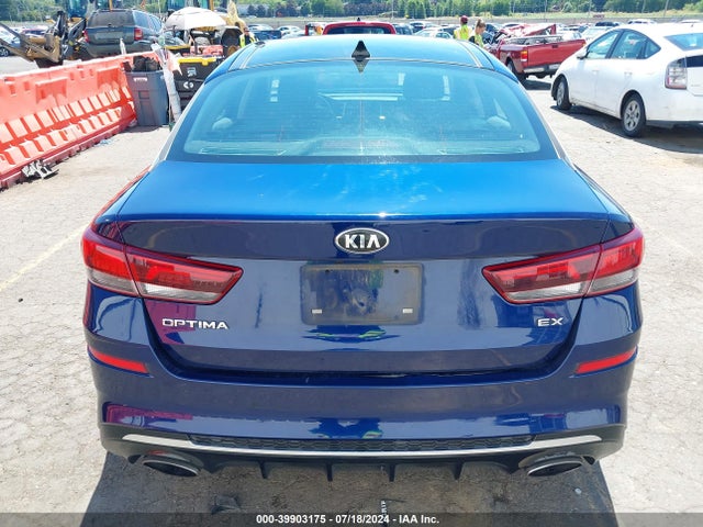 5XXGU4L19KG338304 KIA OPTIMA EX