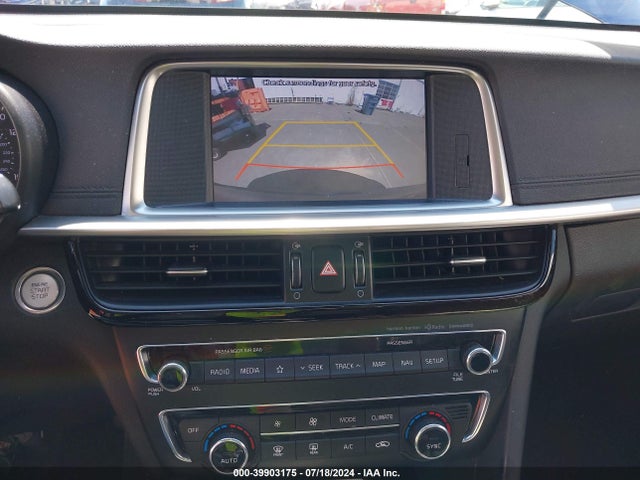 5XXGU4L19KG338304 KIA OPTIMA EX