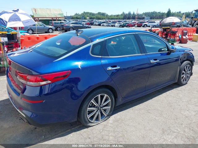 5XXGU4L19KG338304 KIA OPTIMA EX