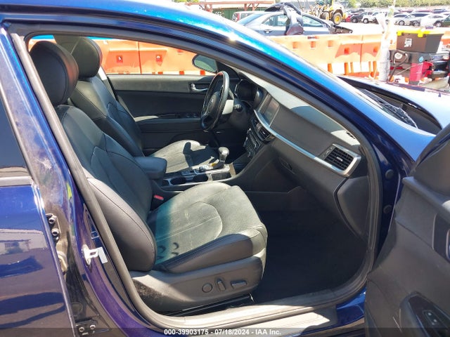 5XXGU4L19KG338304 KIA OPTIMA EX