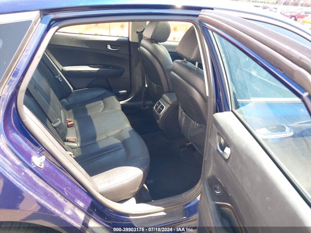 5XXGU4L19KG338304 KIA OPTIMA EX