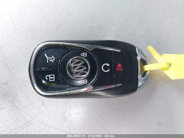 5GAERBKW0KJ178045 Buick Enclave Fwd Essence