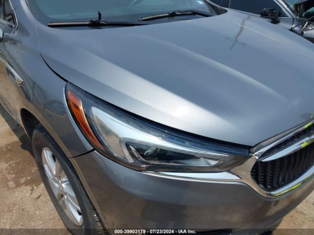 5GAERBKW0KJ178045 Buick Enclave Fwd Essence