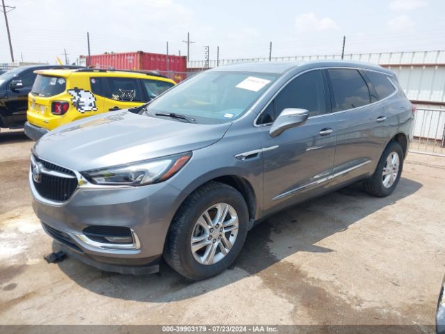 5GAERBKW0KJ178045 Buick Enclave Fwd Essence
