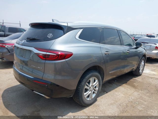 5GAERBKW0KJ178045 Buick Enclave Fwd Essence