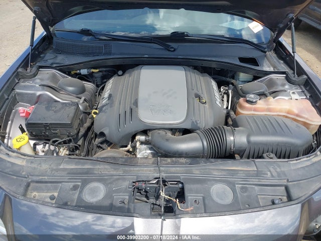 2C3CCAET3EH125112 Chrysler 300C
