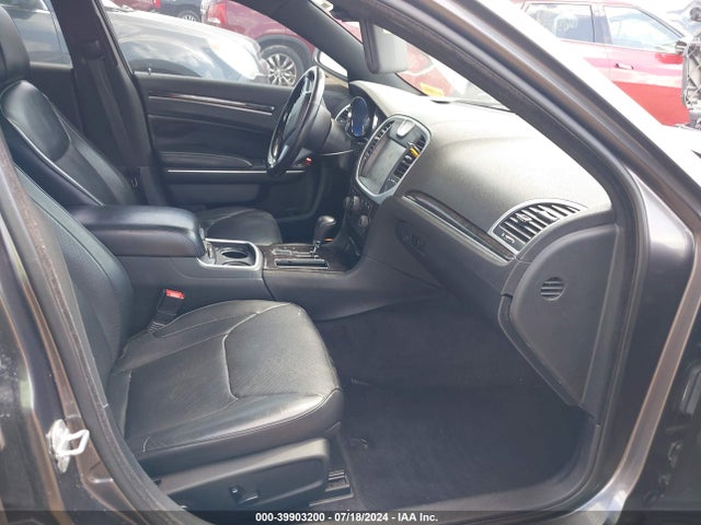 2C3CCAET3EH125112 Chrysler 300C