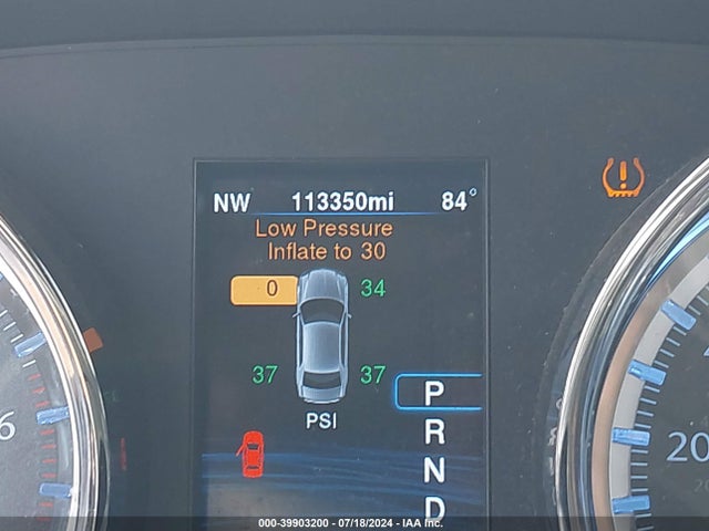 2C3CCAET3EH125112 Chrysler 300C