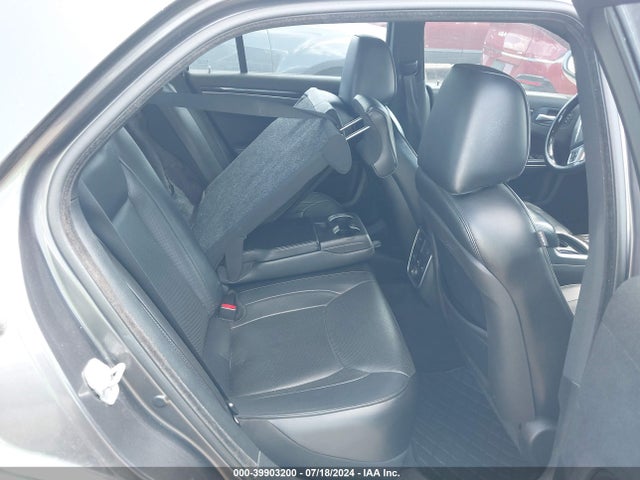 2C3CCAET3EH125112 Chrysler 300C