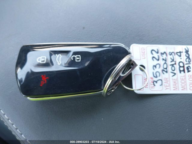 1V2VMPE84PC041305 Volkswagen Id.4 Pro/pro S
