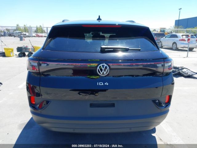 1V2VMPE84PC041305 Volkswagen Id.4 Pro/pro S