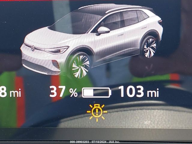 1V2VMPE84PC041305 Volkswagen Id.4 Pro/pro S